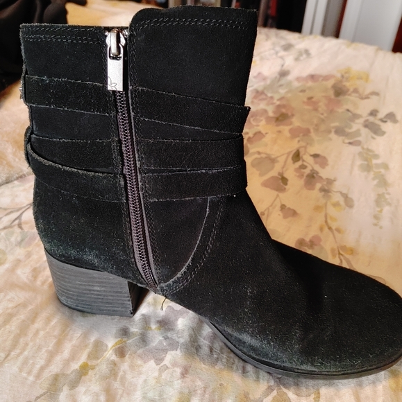 Koolaburra by UGG Kenz Boot size 8 - Picture 3 of 5